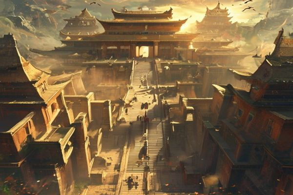 魔兽工程图纸大全